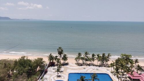 Sunshine Beach Condotel photo