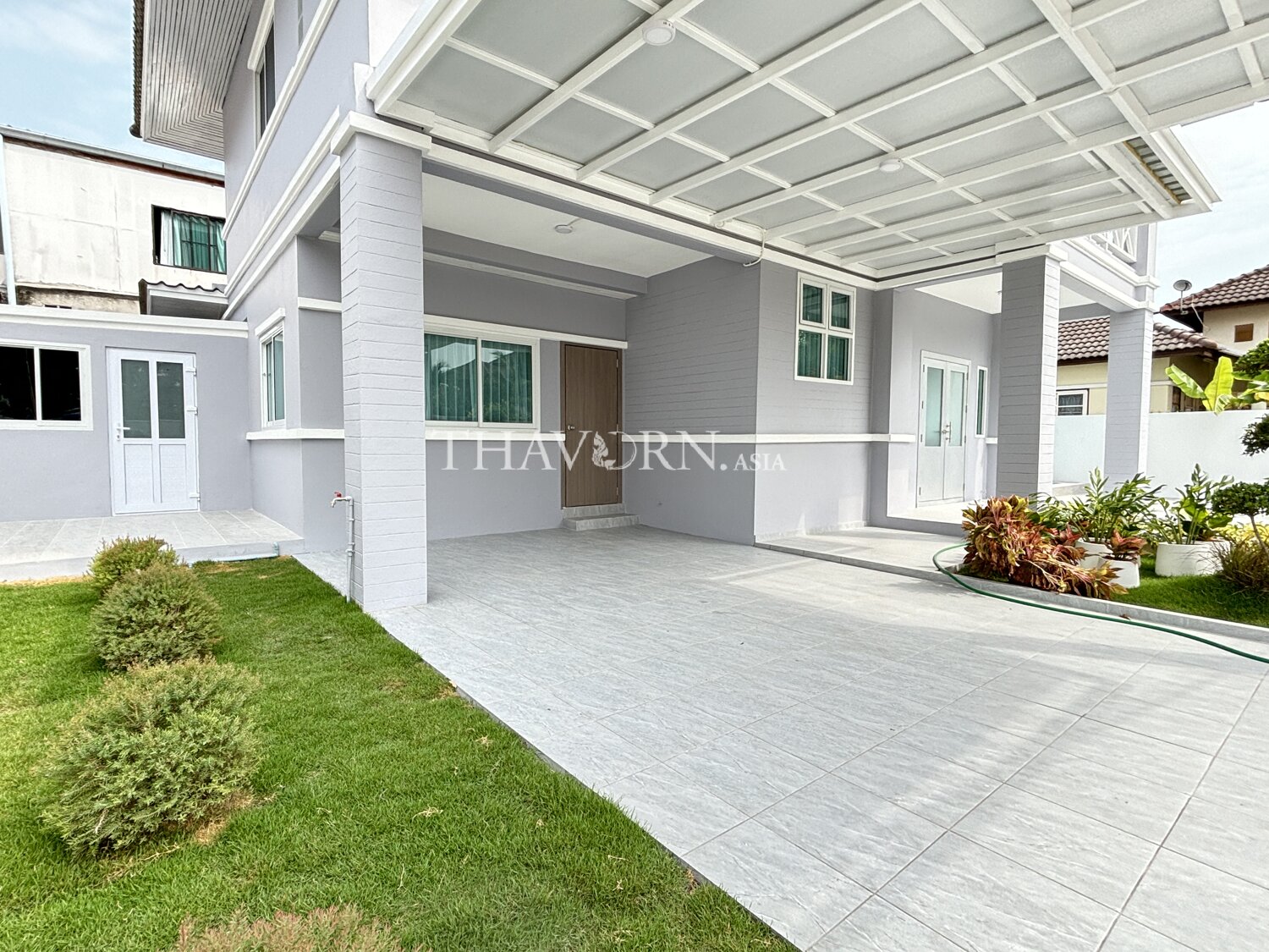 Villa in Kamala area, Phuket