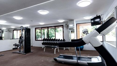 Jomtien Beach Penthouses photo