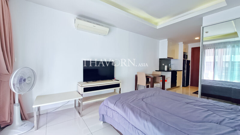фото квартира ЖК C View Residence Pattaya