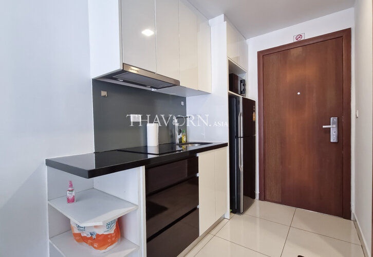 фото квартира ЖК C View Residence Pattaya