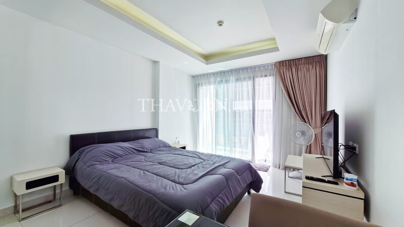 фото квартира ЖК C View Residence Pattaya