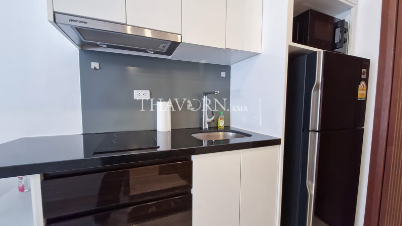 фото квартира ЖК C View Residence Pattaya