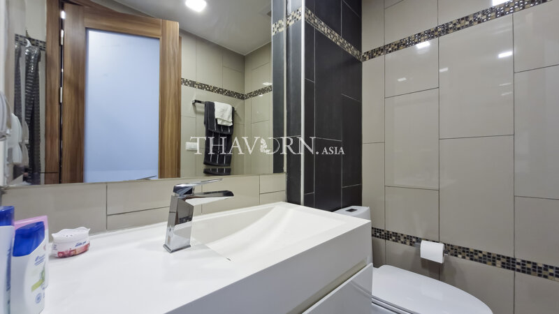 фото квартира ЖК C View Residence Pattaya