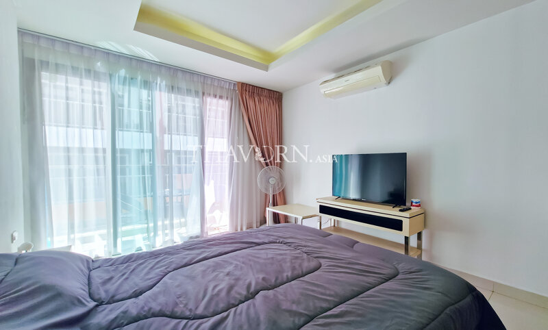 фото квартира ЖК C View Residence Pattaya