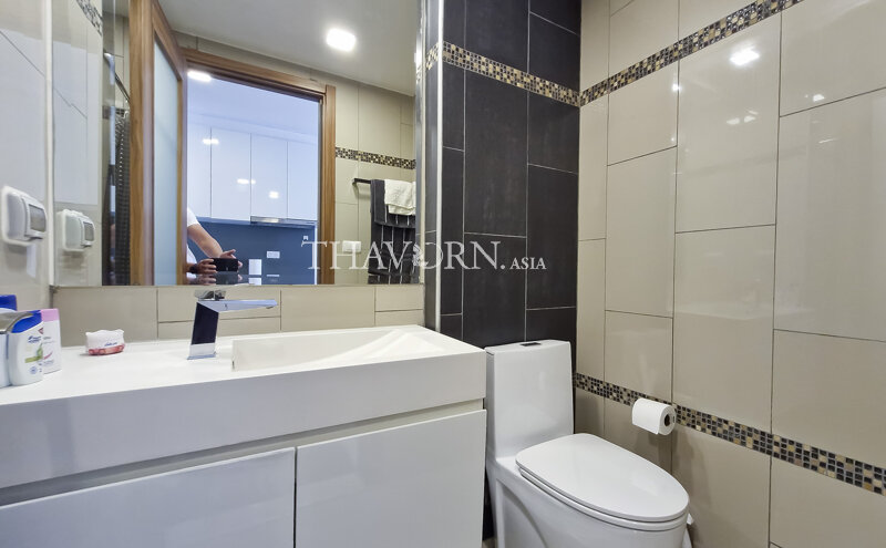 фото квартира ЖК C View Residence Pattaya