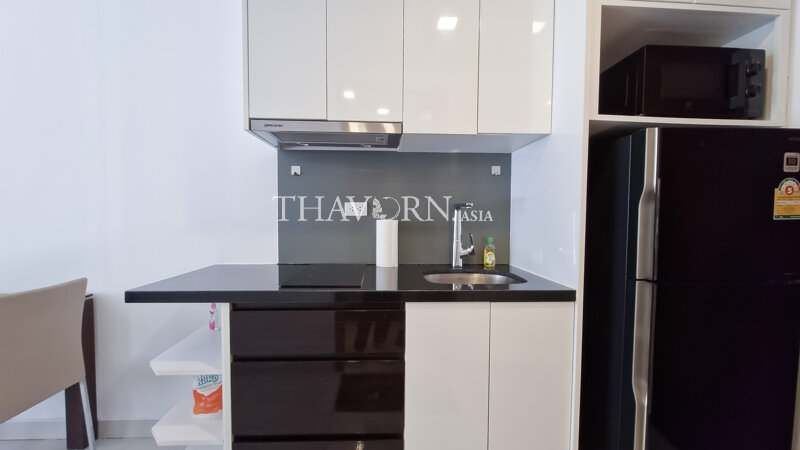 фото квартира ЖК C View Residence Pattaya