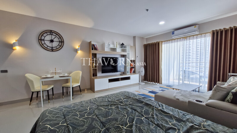 รูปถ่าย คอนโด วิวทะเล 5 คอนโด