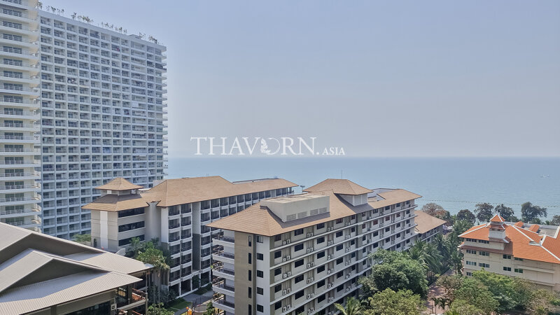 รูปถ่าย คอนโด วิวทะเล 5 คอนโด