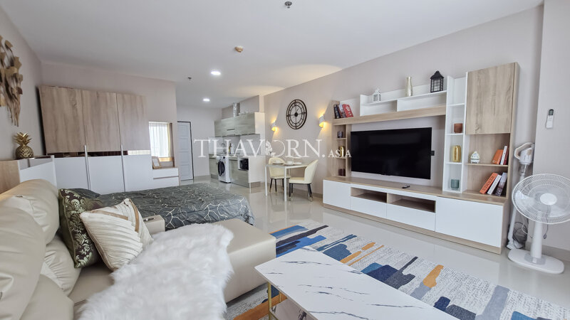 รูปถ่าย คอนโด วิวทะเล 5 คอนโด