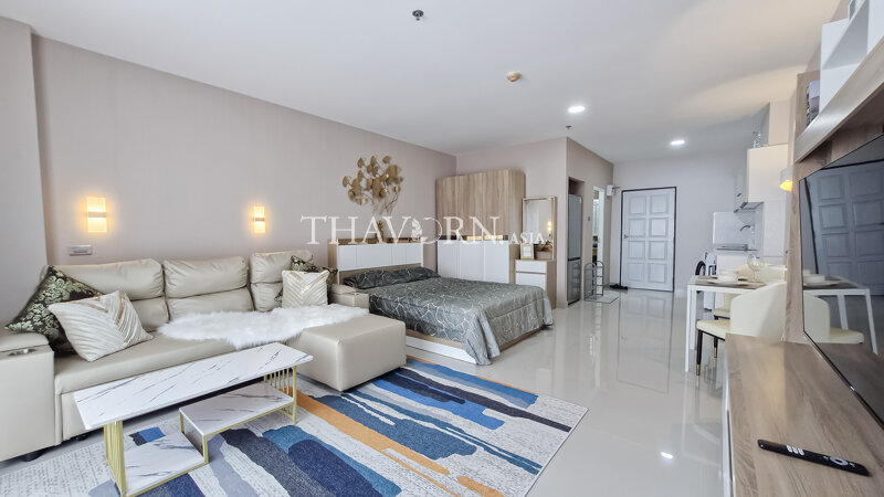 รูปถ่าย คอนโด วิวทะเล 5 คอนโด