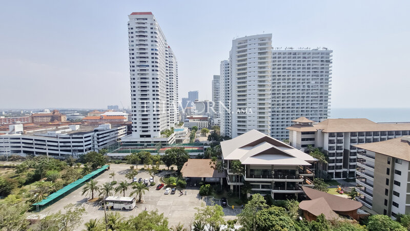 รูปถ่าย คอนโด วิวทะเล 5 คอนโด