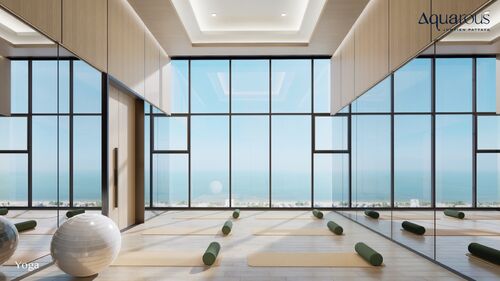 Aquarous Jomtien Pattaya photo