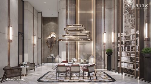 Aquarous Jomtien Pattaya photo