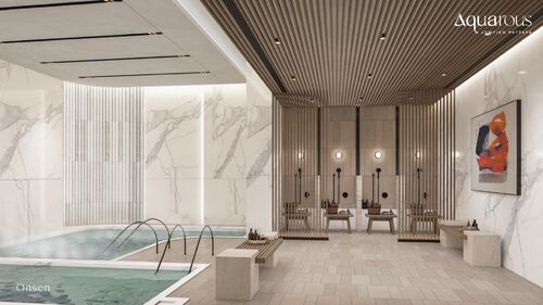 Aquarous Jomtien Pattaya photo