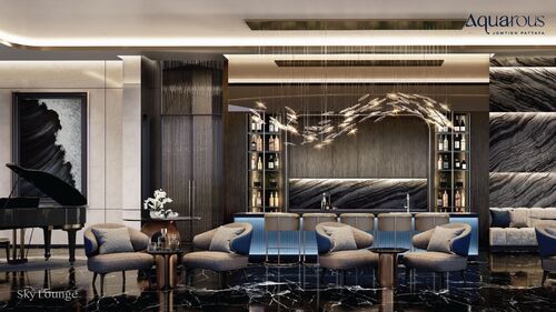 Aquarous Jomtien Pattaya photo