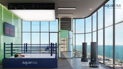 Aquarous Jomtien Pattaya photo