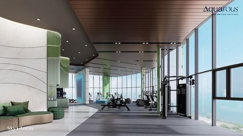 Aquarous Jomtien Pattaya photo