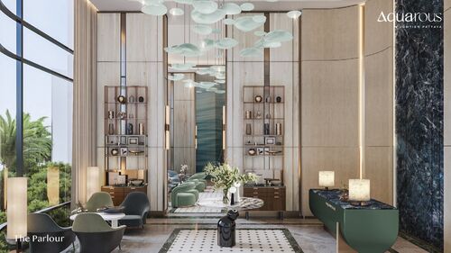 Aquarous Jomtien Pattaya photo