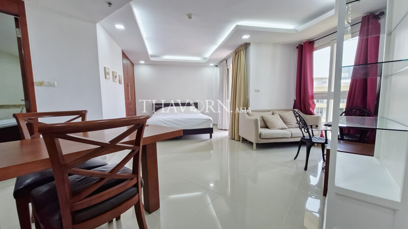 фото квартира ЖК City Garden Pattaya