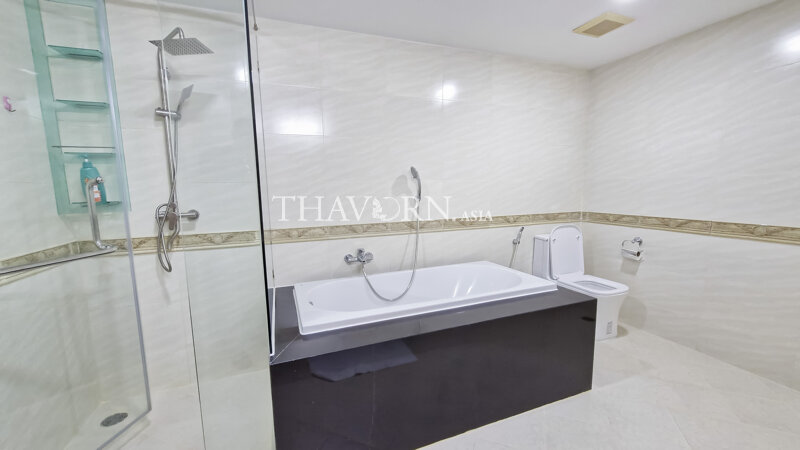 фото квартира ЖК City Garden Pattaya