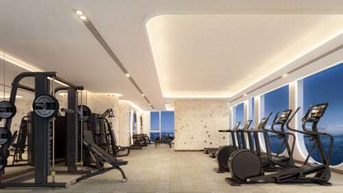 PTY Residence Sai 1 photo