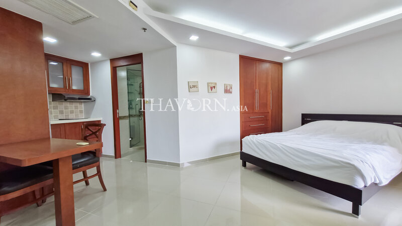 фото квартира ЖК City Garden Pattaya