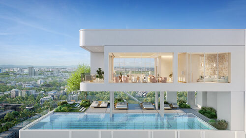 PTY Residence Sai 1 photo