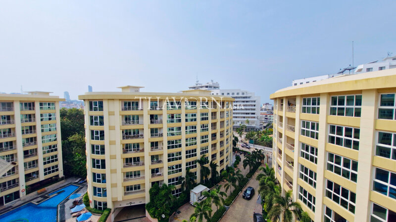 фото квартира ЖК City Garden Pattaya