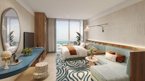 PTY Residence Sai 1 photo