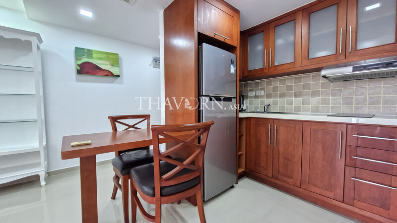 фото квартира ЖК City Garden Pattaya