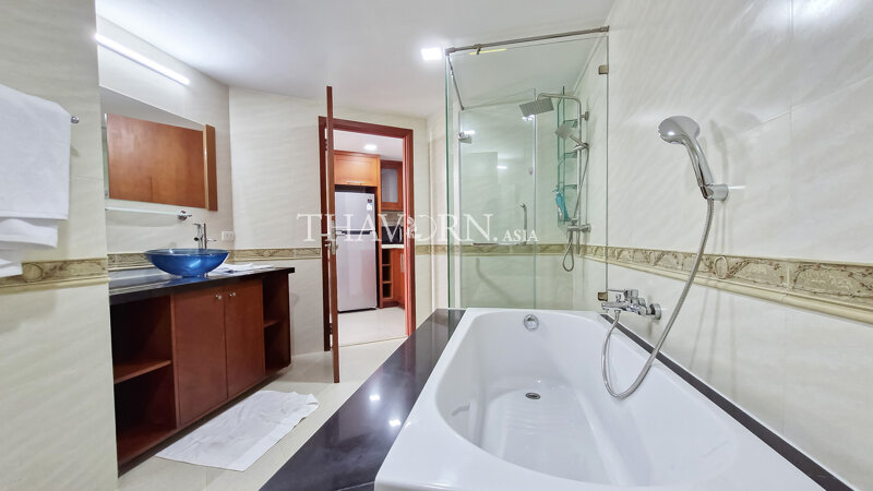 фото квартира ЖК City Garden Pattaya