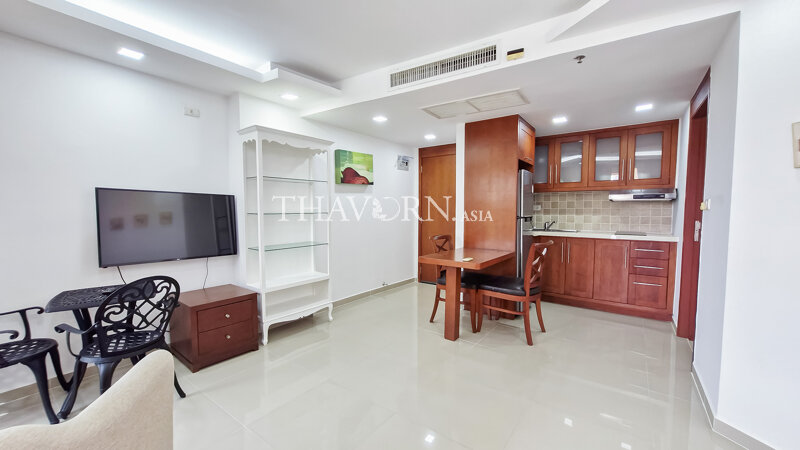 фото квартира ЖК City Garden Pattaya