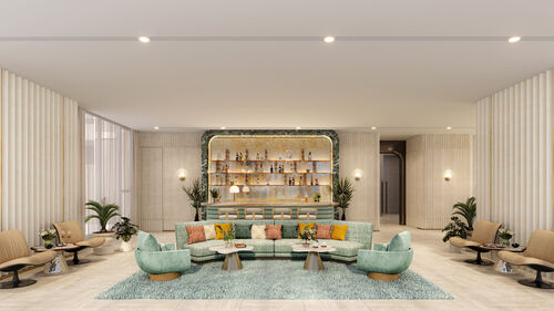 PTY Residence Sai 1 photo