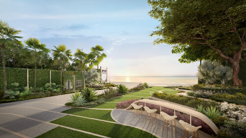 PTY Residence Sai 1 photo