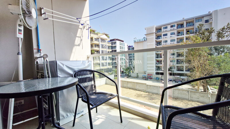 фото квартира ЖК Siam Oriental Garden