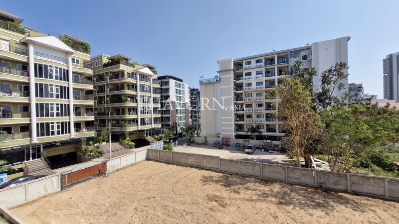 фото квартира ЖК Siam Oriental Garden