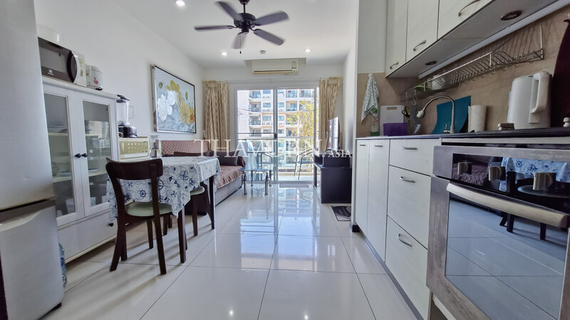 фото квартира ЖК Siam Oriental Garden