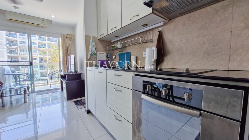 фото квартира ЖК Siam Oriental Garden