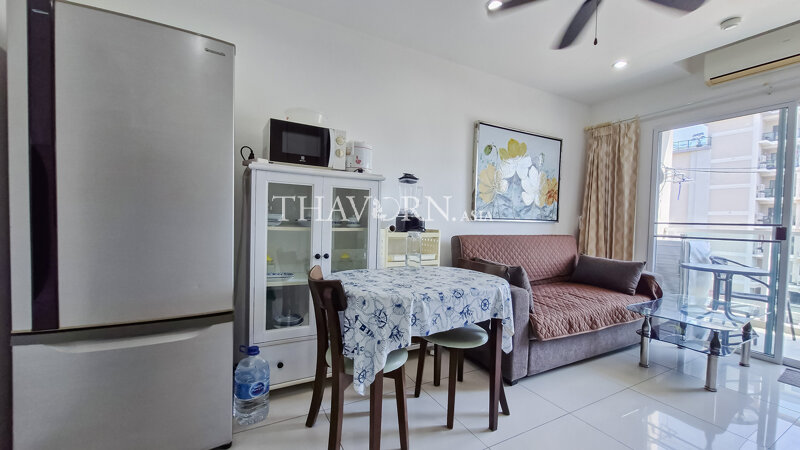 фото квартира ЖК Siam Oriental Garden