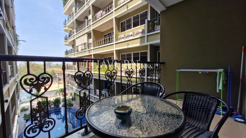 photo flat Siam Oriental Twins