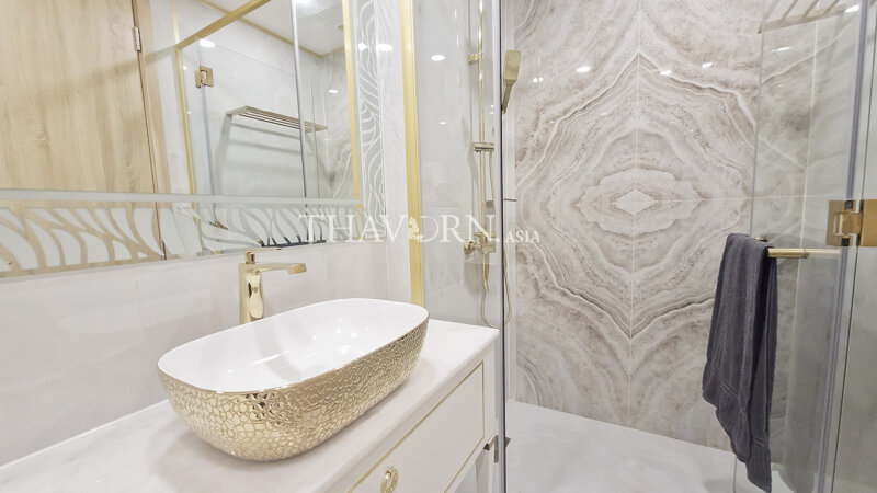 фото квартира ЖК Copacabana Beach Jomtien