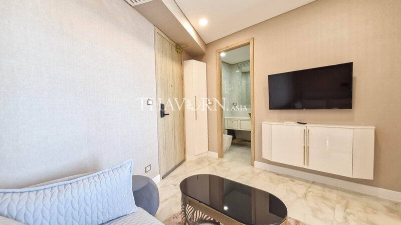 фото квартира ЖК Copacabana Beach Jomtien