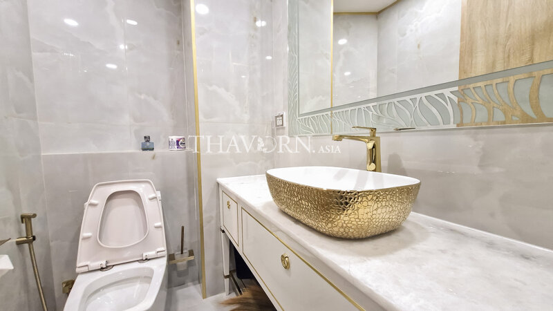 фото квартира ЖК Copacabana Beach Jomtien