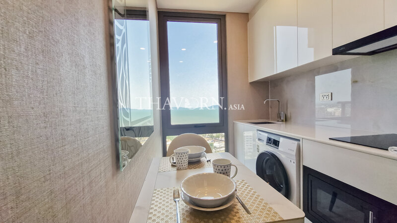 фото квартира ЖК Copacabana Beach Jomtien