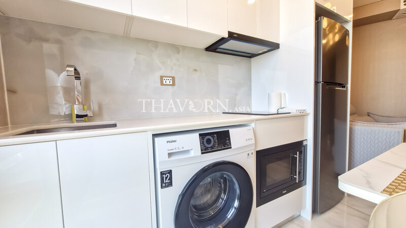 фото квартира ЖК Copacabana Beach Jomtien