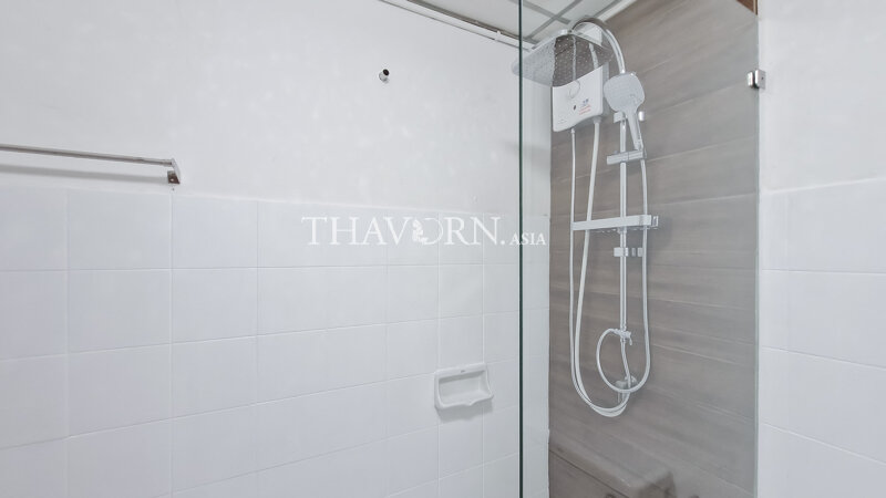 photo flat Jomtien beach condominium