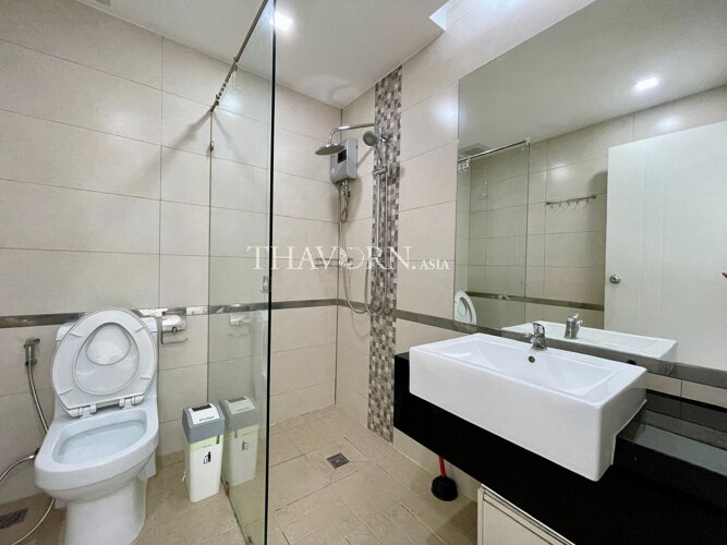 photo flat Siam Oriental Plaza