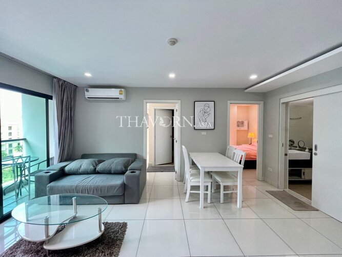 photo flat Siam Oriental Plaza