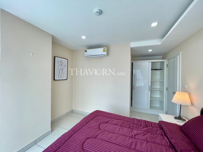 photo flat Siam Oriental Plaza